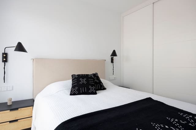 3 soverom Penthouse til salgs i La Capellanía - El Higuerón, Benalmádena med svømmebasseng - € 1 339 000 (Ref: 8949379)