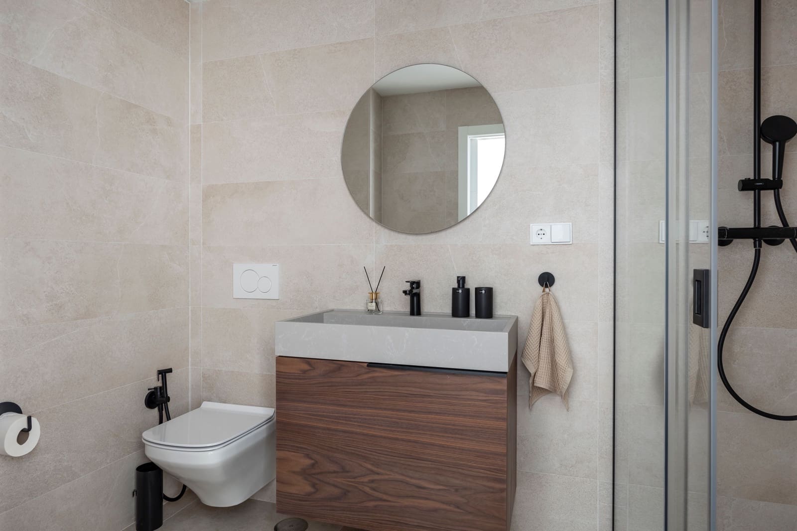 3 soveværelse Penthouse til salg i Benalmadena med swimmingpool - € 1.339.000 (Ref: 8949379)