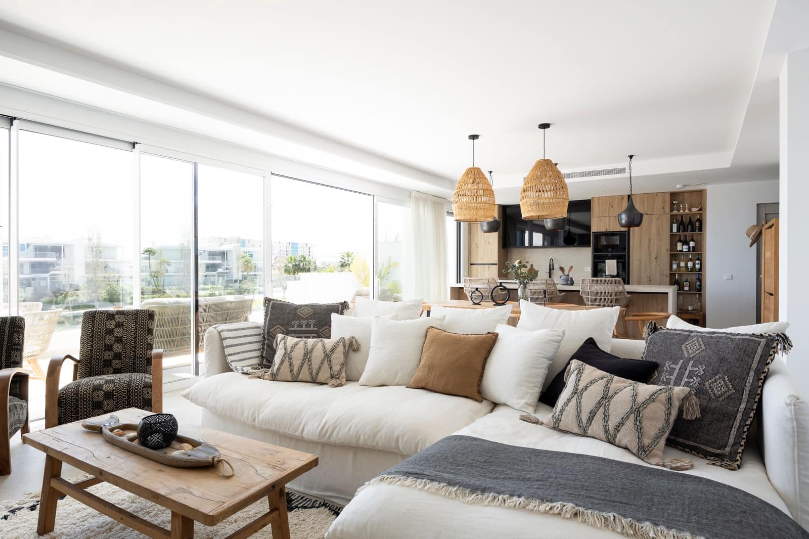 3 soveværelse Penthouse til salg i Benalmadena med swimmingpool - € 1.339.000 (Ref: 8949379)