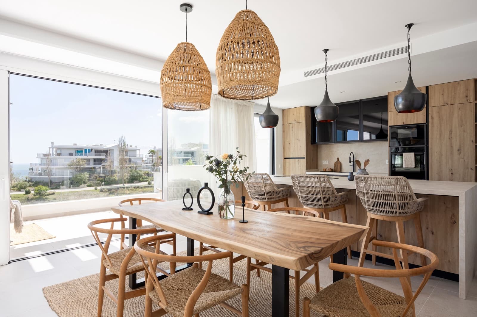 3 soveværelse Penthouse til salg i Benalmadena med swimmingpool - € 1.339.000 (Ref: 8949379)