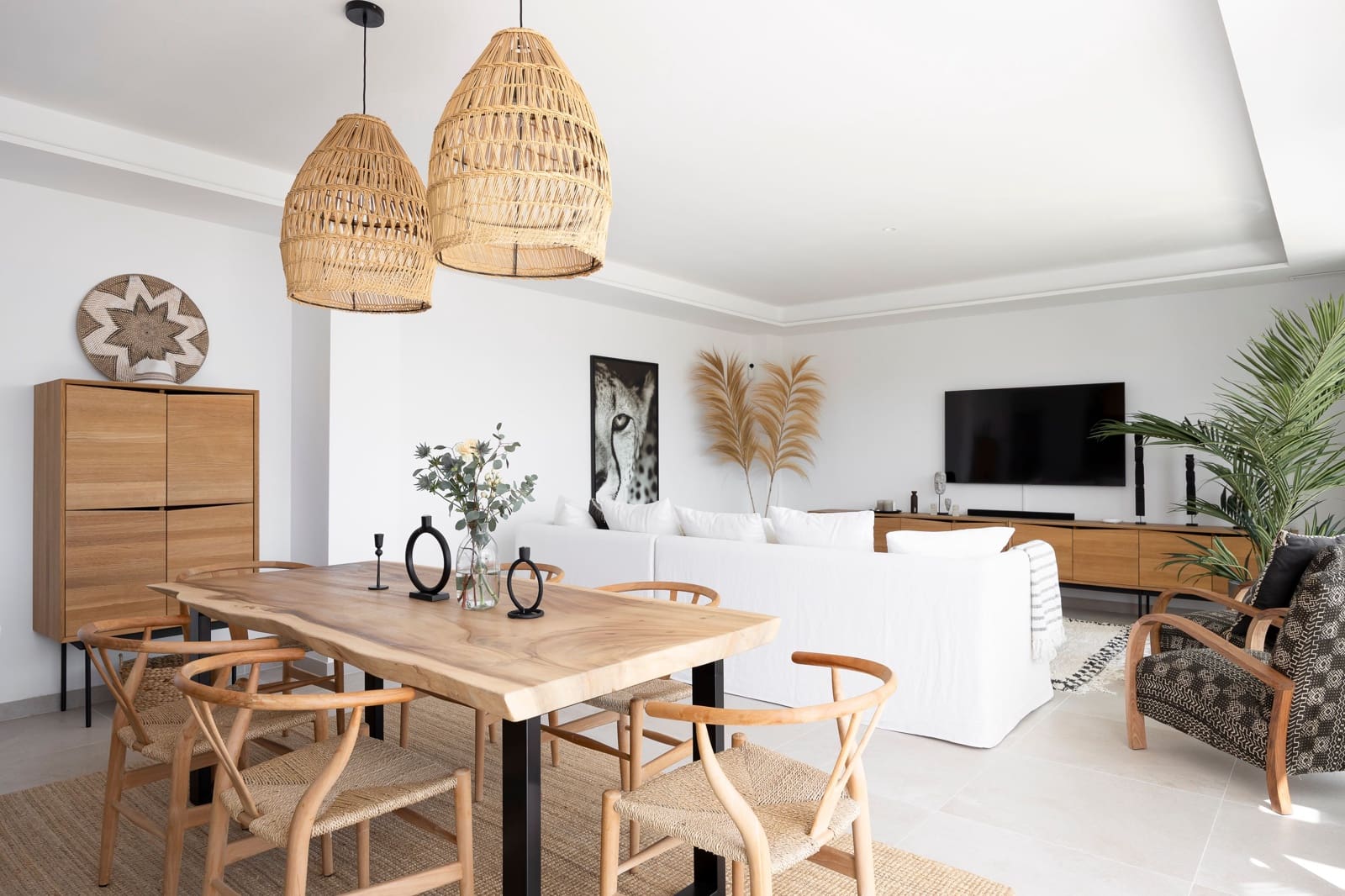 3 soveværelse Penthouse til salg i Benalmadena med swimmingpool - € 1.339.000 (Ref: 8949379)