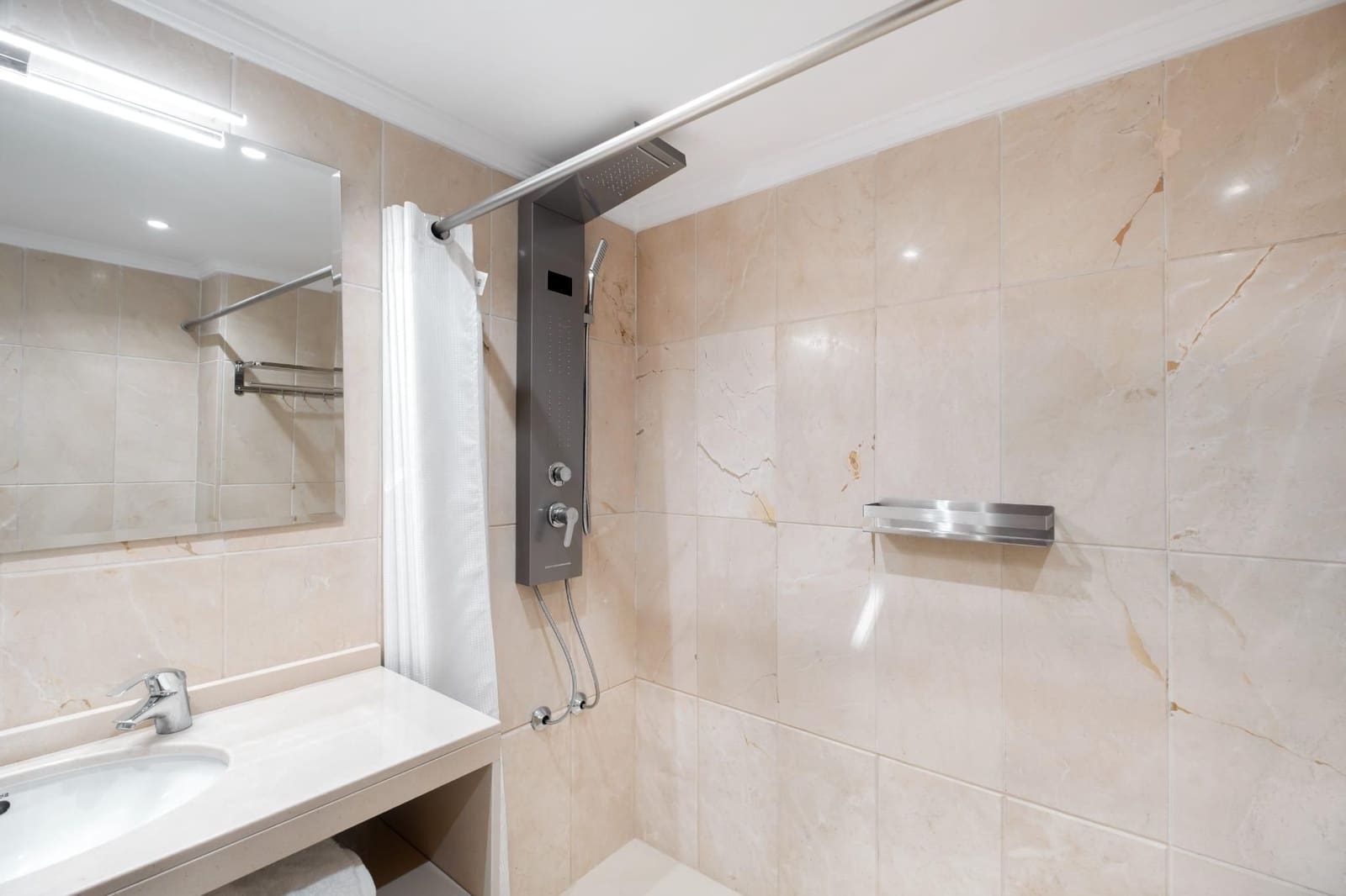 2 soverom Leilighet til salgs i Marbella med svømmebasseng - € 499 000 (Ref: 8949724)