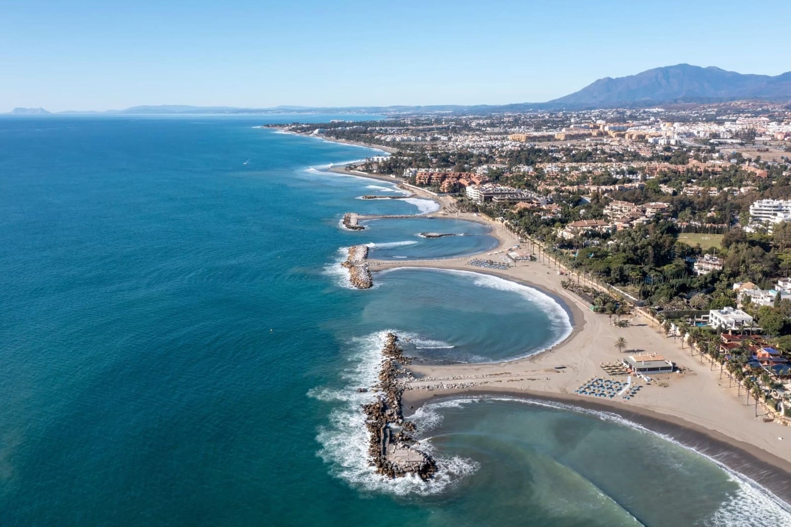 2 soverom Leilighet til salgs i Marbella med svømmebasseng - € 499 000 (Ref: 8949724)