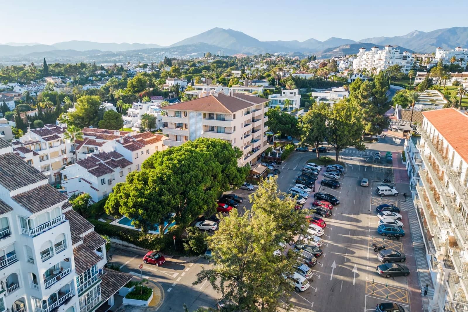 2 soverom Leilighet til salgs i Marbella med svømmebasseng - € 499 000 (Ref: 8949724)