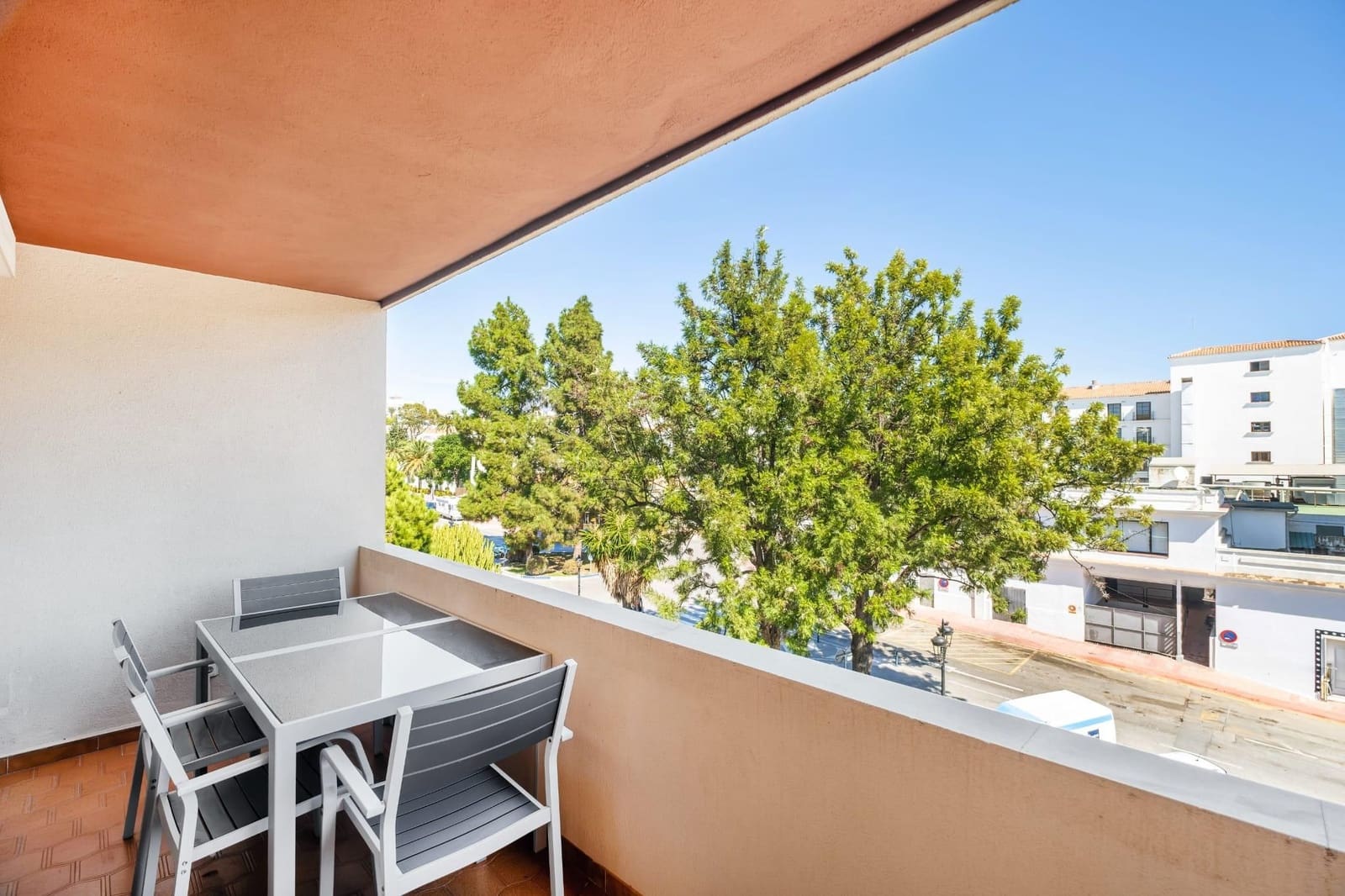 2 soverom Leilighet til salgs i Marbella med svømmebasseng - € 499 000 (Ref: 8949724)