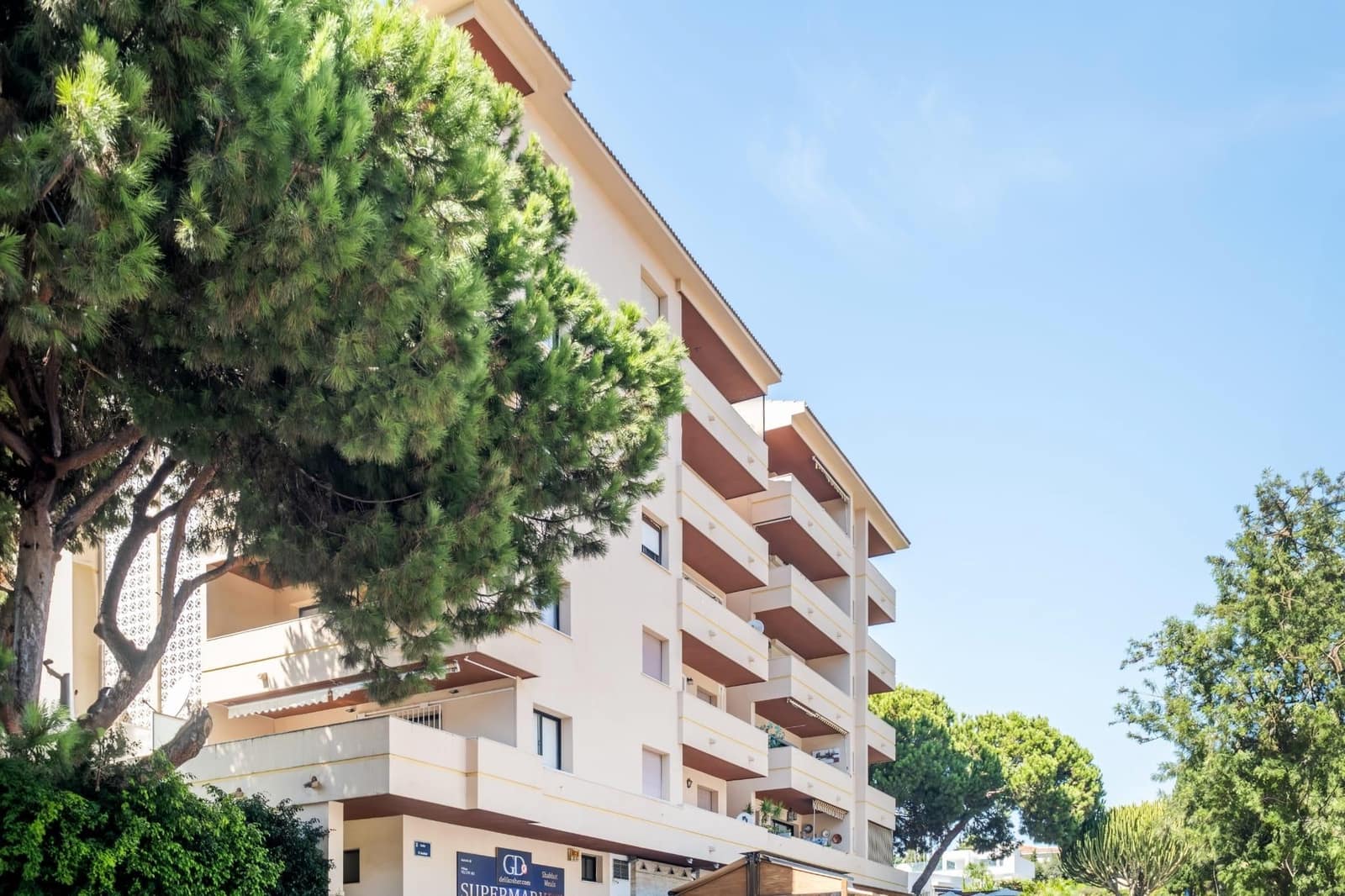 2 soverom Leilighet til salgs i Marbella med svømmebasseng - € 499 000 (Ref: 8949724)