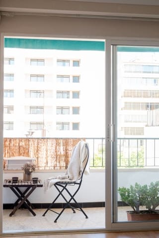 2 quarto Apartamento para venda em Son Armadans, Palma de Mallorca - 489 000 € (Ref: 8949889)