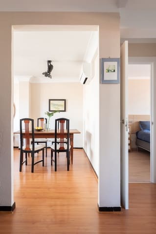 2 quarto Apartamento para venda em Son Armadans, Palma de Mallorca - 489 000 € (Ref: 8949889)