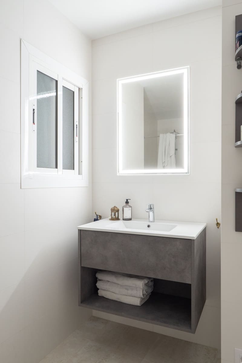 2 soverom Leilighet til salgs i Palma de Mallorca - € 489 000 (Ref: 8949889)