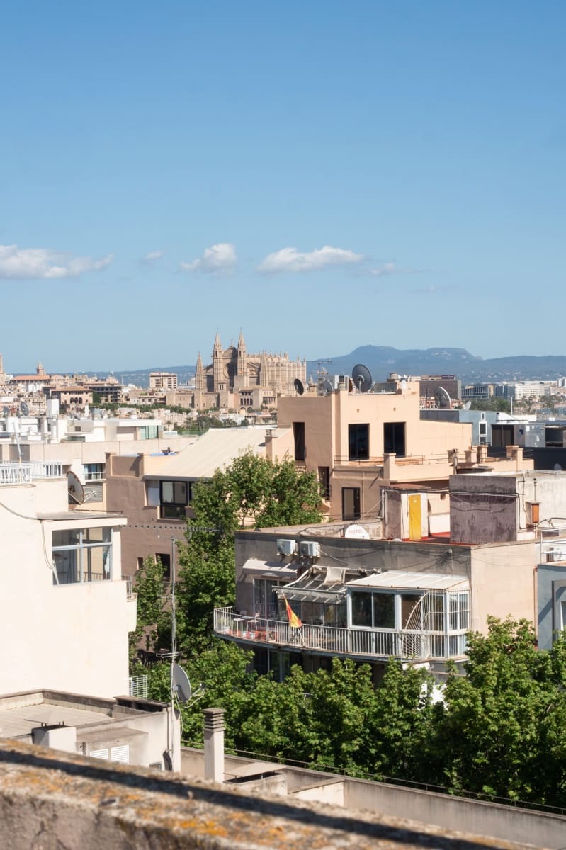 2 soverom Leilighet til salgs i Palma de Mallorca - € 489 000 (Ref: 8949889)