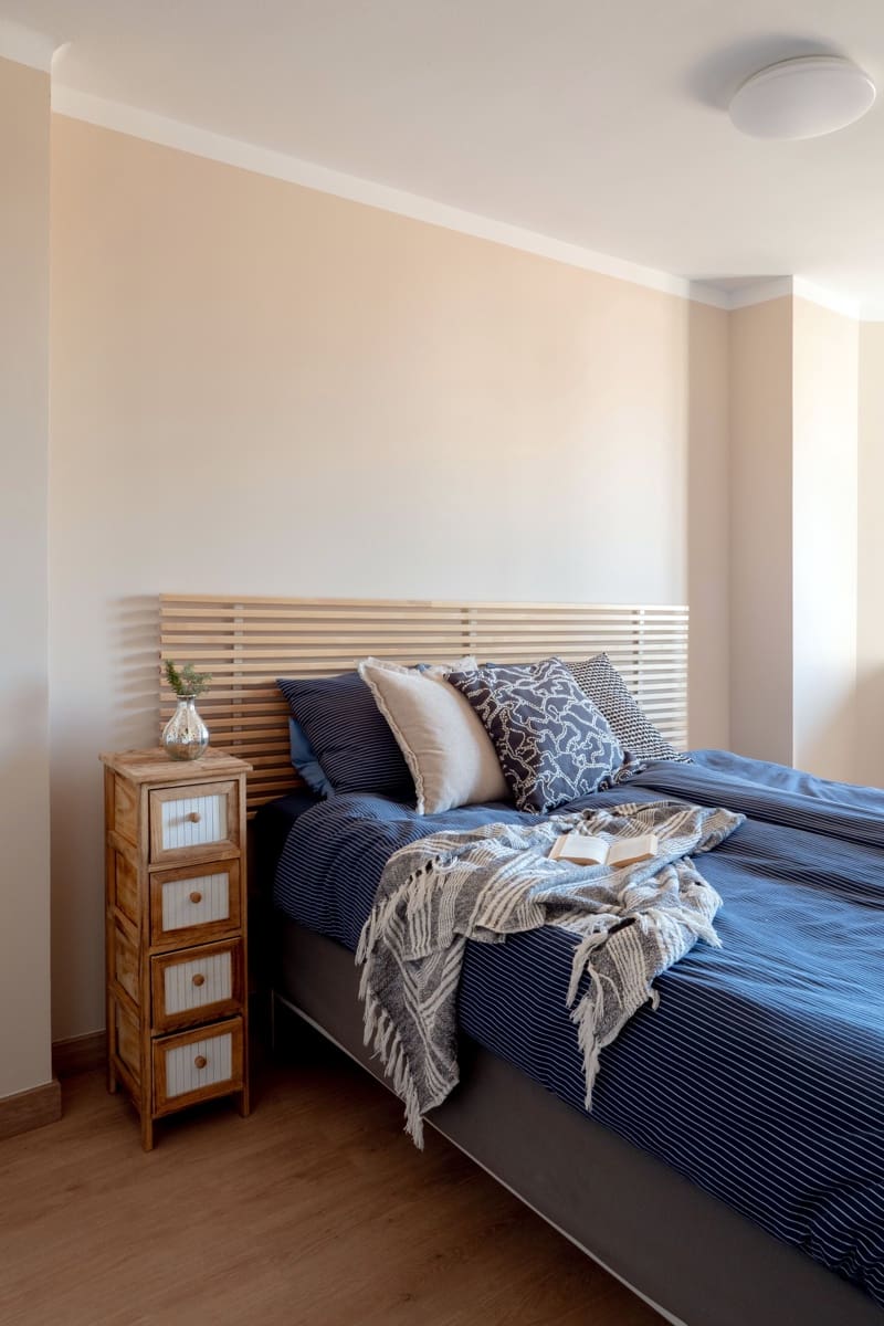 2 soverom Leilighet til salgs i Palma de Mallorca - € 489 000 (Ref: 8949889)