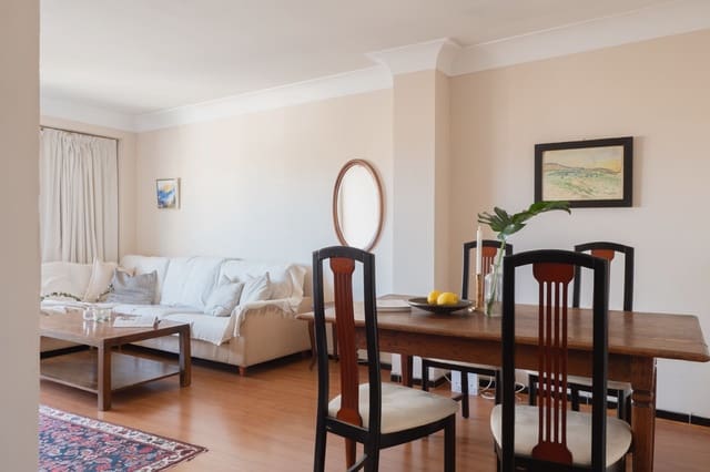 2 quarto Apartamento para venda em Son Armadans, Palma de Mallorca - 489 000 € (Ref: 8949889)