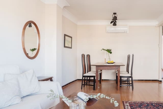 2 quarto Apartamento para venda em Son Armadans, Palma de Mallorca - 489 000 € (Ref: 8949889)