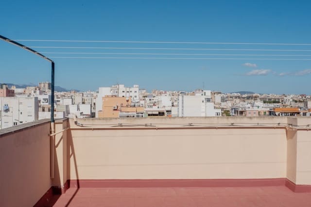 2 bedroom Apartment for sale in Son Armadans, Palma de Mallorca - € 489,000 (Ref: 8949889)