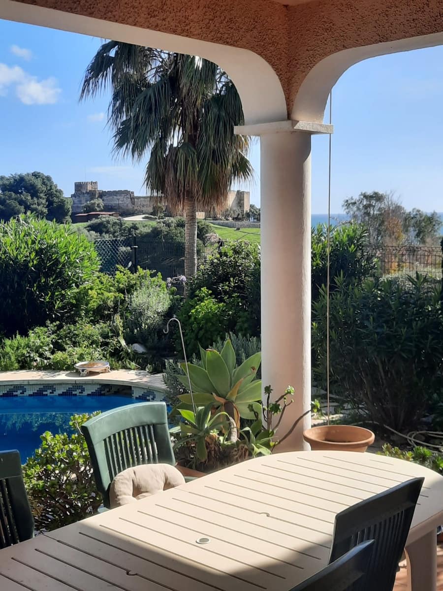 3 camera da letto Villa in vendita in Fuengirola con piscina - 1.225.000 € (Rif: 8951035)