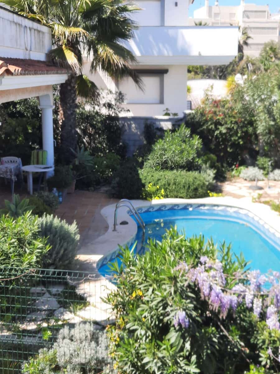 3 camera da letto Villa in vendita in Fuengirola con piscina - 1.225.000 € (Rif: 8951035)