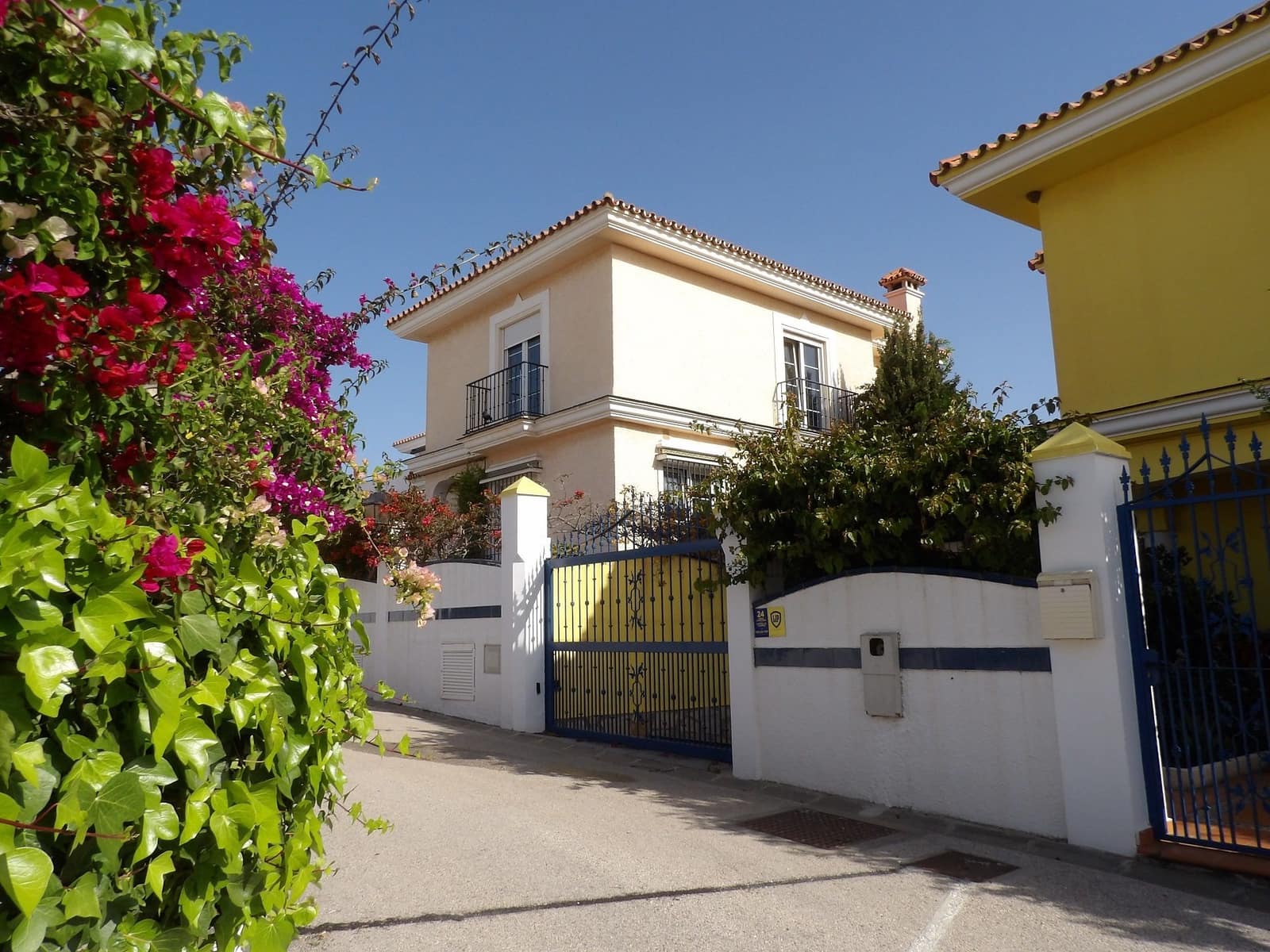 3 camera da letto Villa in vendita in Fuengirola con piscina - 1.225.000 € (Rif: 8951035)