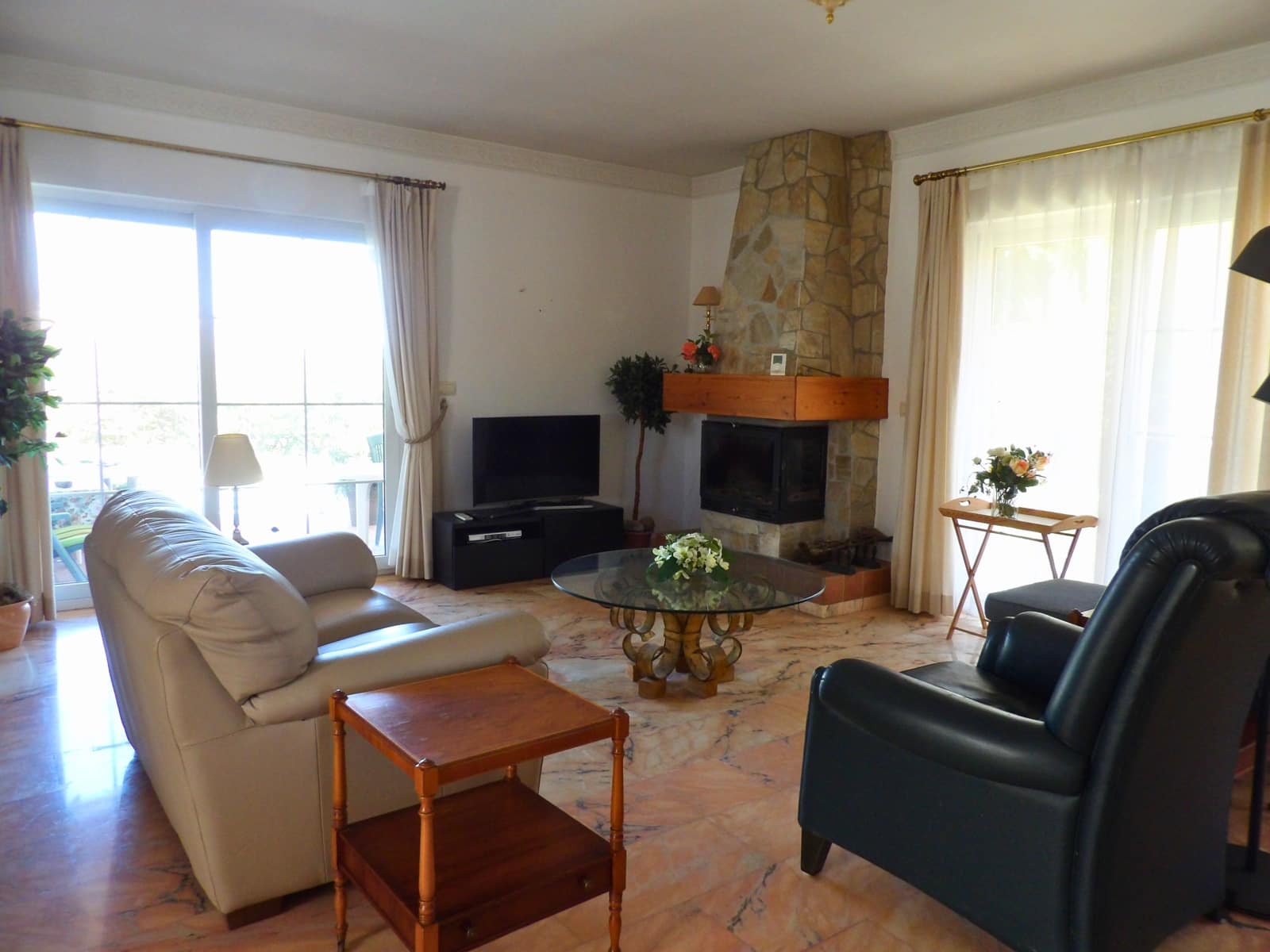 3 camera da letto Villa in vendita in Fuengirola con piscina - 1.225.000 € (Rif: 8951035)