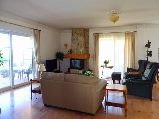 3 soverom Villa til salgs i Castillo Sohail, Fuengirola med svømmebasseng - € 1 275 000 (Ref: 8951035)