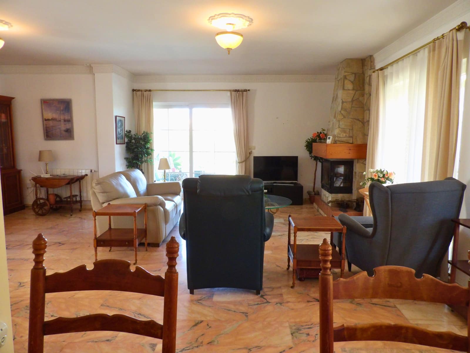 3 camera da letto Villa in vendita in Fuengirola con piscina - 1.225.000 € (Rif: 8951035)