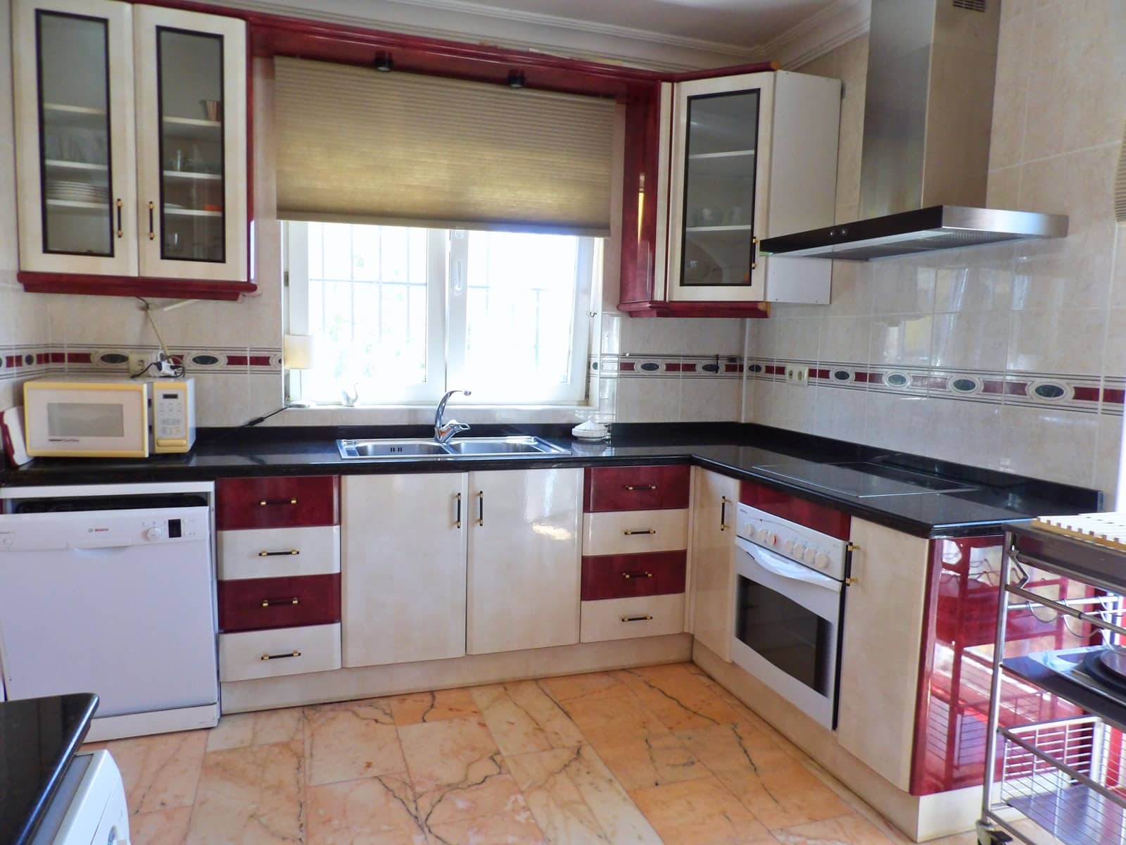 3 camera da letto Villa in vendita in Fuengirola con piscina - 1.225.000 € (Rif: 8951035)