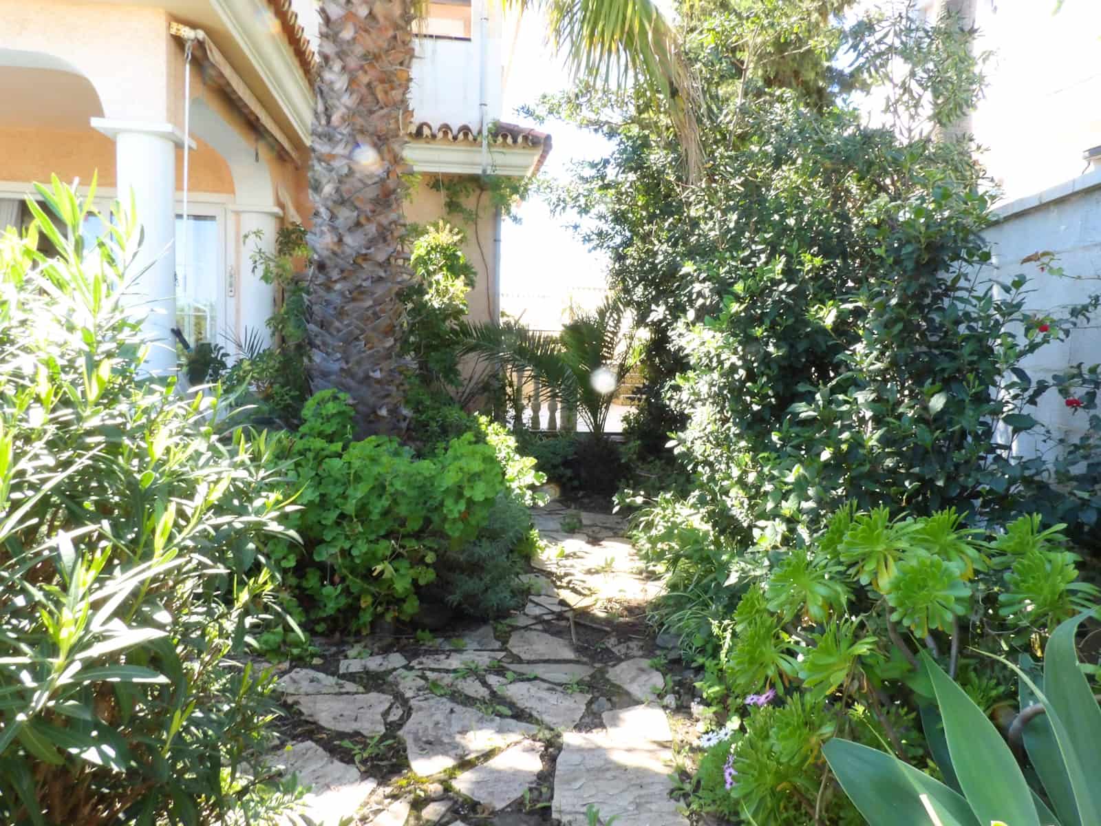 3 camera da letto Villa in vendita in Fuengirola con piscina - 1.225.000 € (Rif: 8951035)