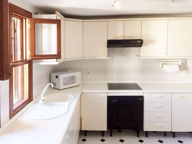 2 Zimmer Haus zu verkaufen in Guadalobón, Estepona mit Pool - 469.000 € (Ref: 8951709)