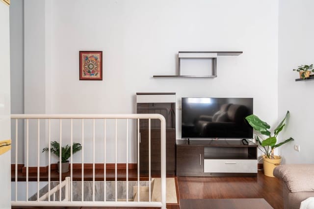 2 soveværelse Lejlighed til salg i Perchel Norte, Málaga by - € 335.000 (Ref: 8966776)