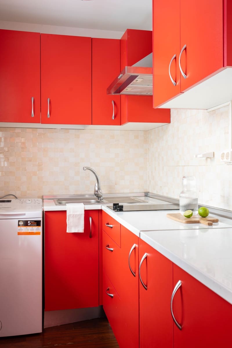 2 soverom Leilighet til salgs i Malaga by - € 335 000 (Ref: 8966776)