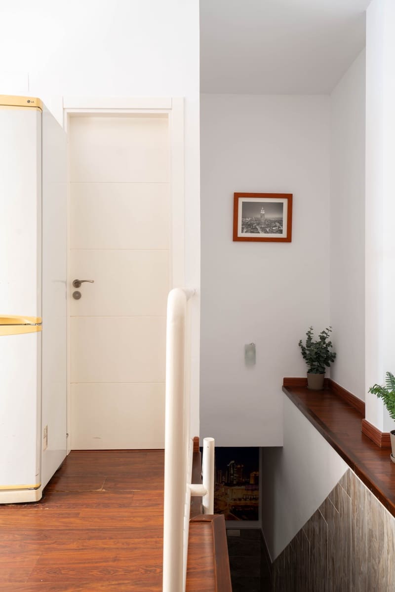 2 soverom Leilighet til salgs i Malaga by - € 335 000 (Ref: 8966776)