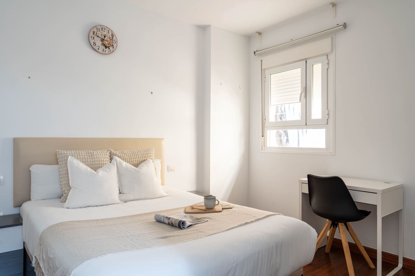 2 soverom Leilighet til salgs i Malaga by - € 335 000 (Ref: 8966776)