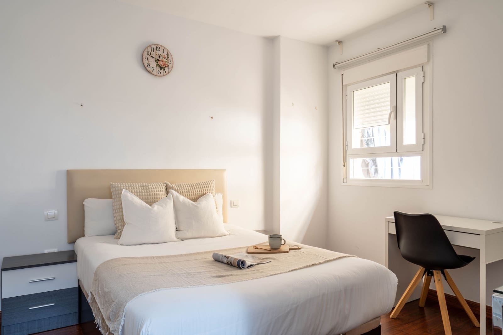 2 soverom Leilighet til salgs i Malaga by - € 335 000 (Ref: 8966776)