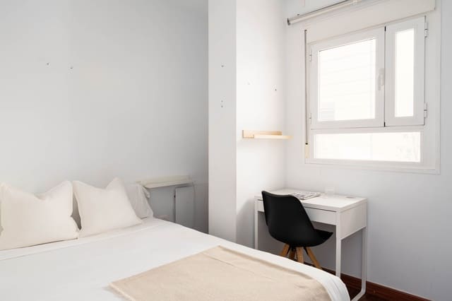 2 soveværelse Lejlighed til salg i Perchel Norte, Málaga by - € 335.000 (Ref: 8966776)