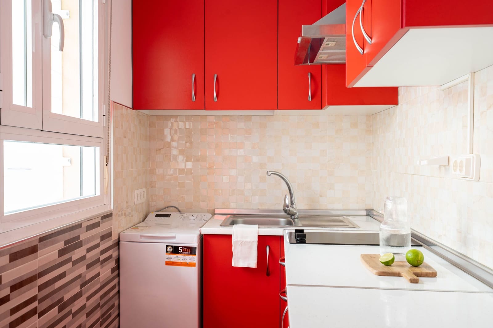 2 soverom Leilighet til salgs i Malaga by - € 335 000 (Ref: 8966776)