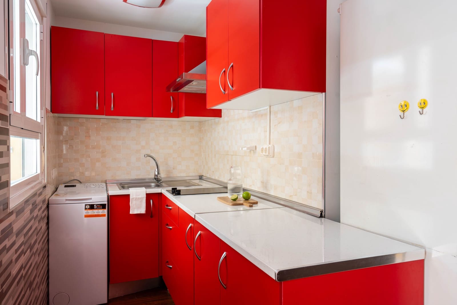 2 soverom Leilighet til salgs i Malaga by - € 335 000 (Ref: 8966776)