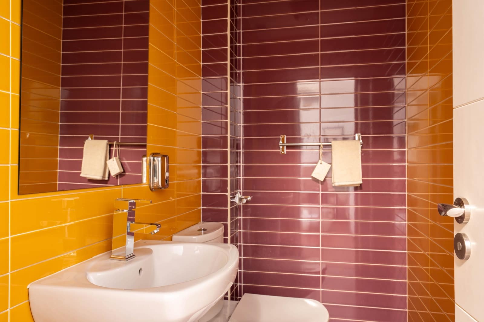 2 soverom Leilighet til salgs i Malaga by - € 335 000 (Ref: 8966776)