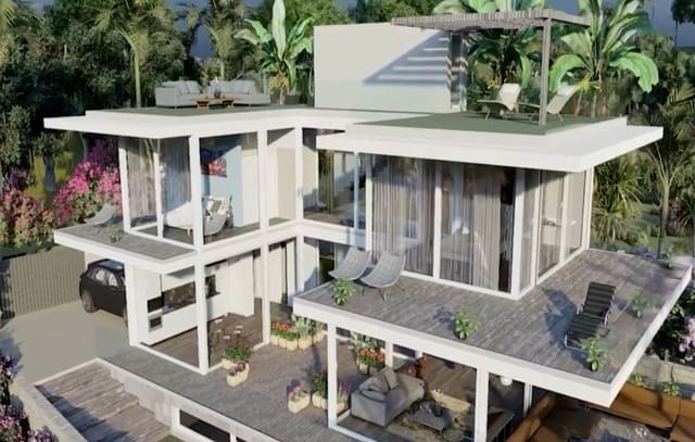 3 soveværelse Byhus til salg i Marbesa, Marbella - € 800.000 (Ref: 8966777)