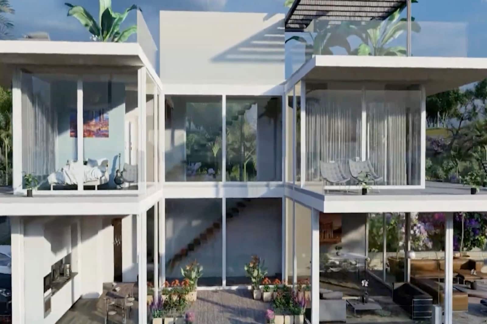 3 chambre Maison de Ville à vendre à Marbella - 800 000 € (Ref: 8966777)