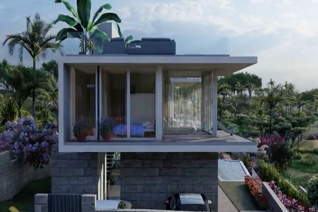 3 soveværelse Byhus til salg i Marbesa, Marbella - € 800.000 (Ref: 8966777)