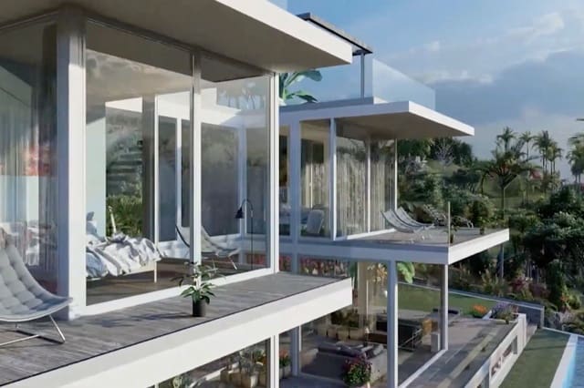 3 soveværelse Byhus til salg i Marbesa, Marbella - € 800.000 (Ref: 8966777)