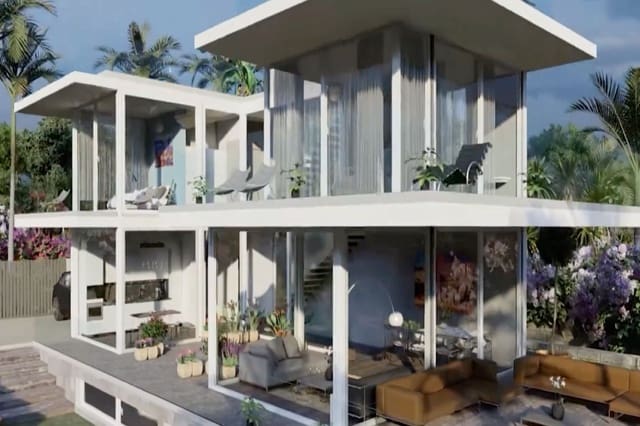 3 soveværelse Byhus til salg i Marbesa, Marbella - € 800.000 (Ref: 8966777)