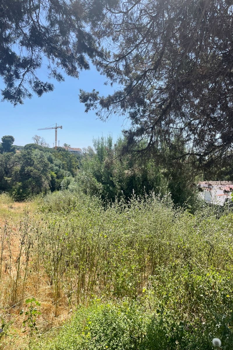 3 chambre Maison de Ville à vendre à Marbella - 800 000 € (Ref: 8966777)