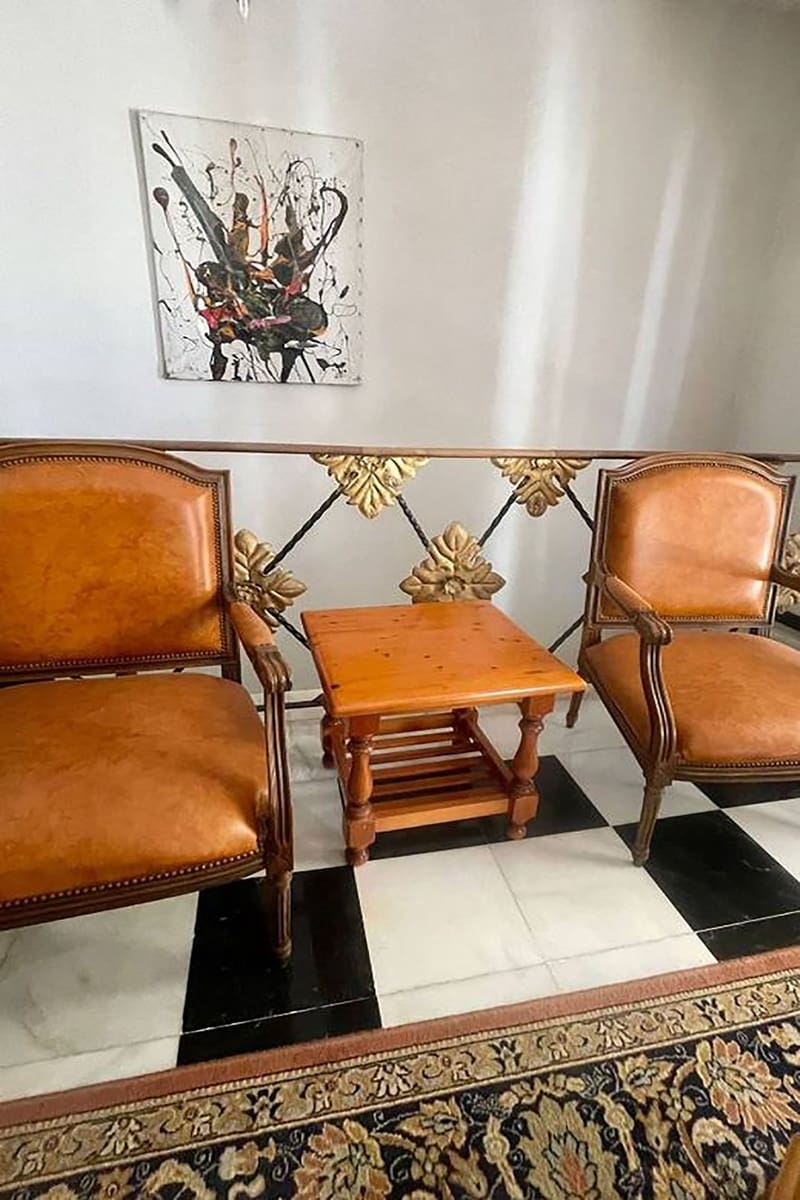 6 soveværelse Villa til salg i Marbella med swimmingpool - € 1.975.000 (Ref: 8966783)