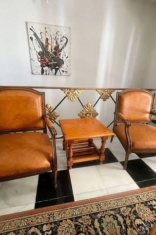 6 soverom Villa til salgs i Valdeolletas - Las Cancelas - Xarblanca, Marbella med svømmebasseng - € 1 975 000 (Ref: 8966783)