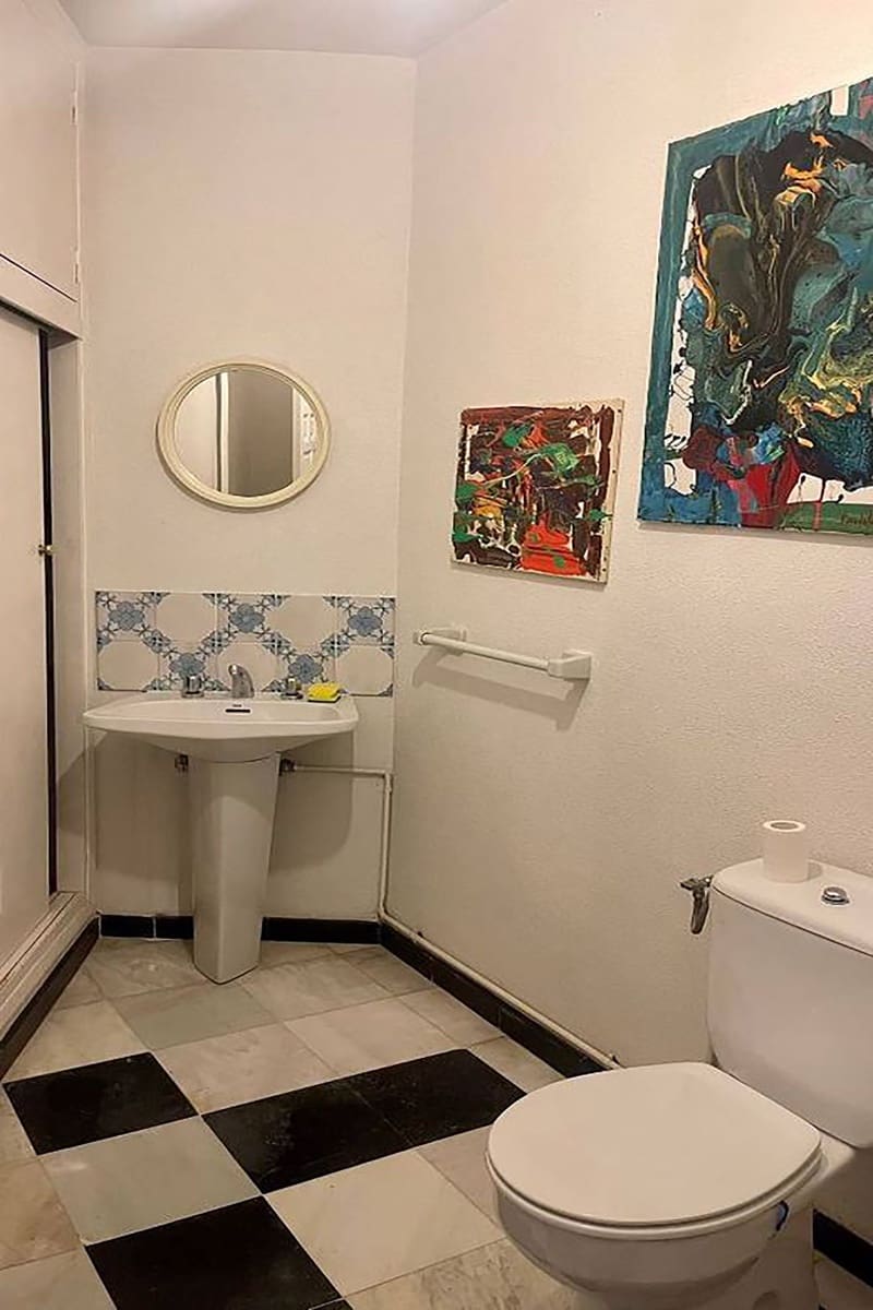 6 soveværelse Villa til salg i Marbella med swimmingpool - € 1.975.000 (Ref: 8966783)