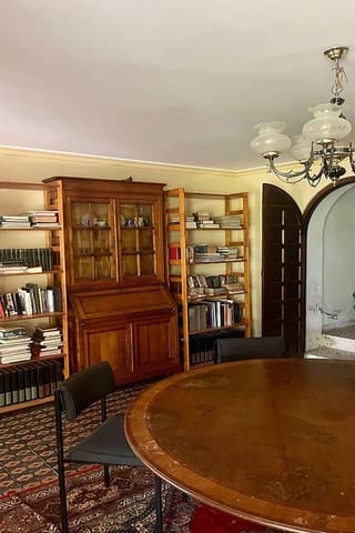 6 soverom Villa til salgs i Valdeolletas - Las Cancelas - Xarblanca, Marbella med svømmebasseng - € 1 975 000 (Ref: 8966783)