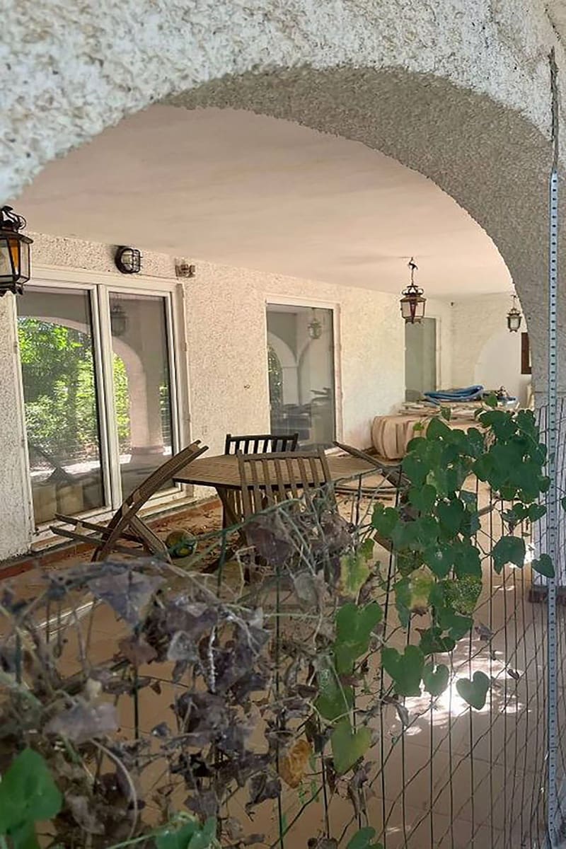 6 soveværelse Villa til salg i Marbella med swimmingpool - € 1.975.000 (Ref: 8966783)