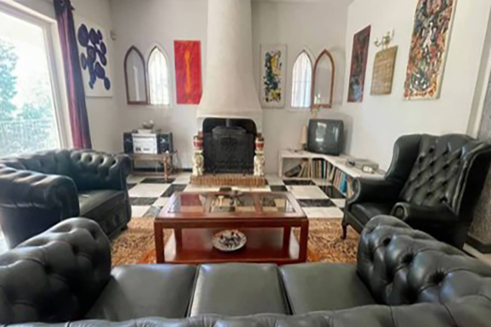 6 soveværelse Villa til salg i Marbella med swimmingpool - € 1.975.000 (Ref: 8966783)