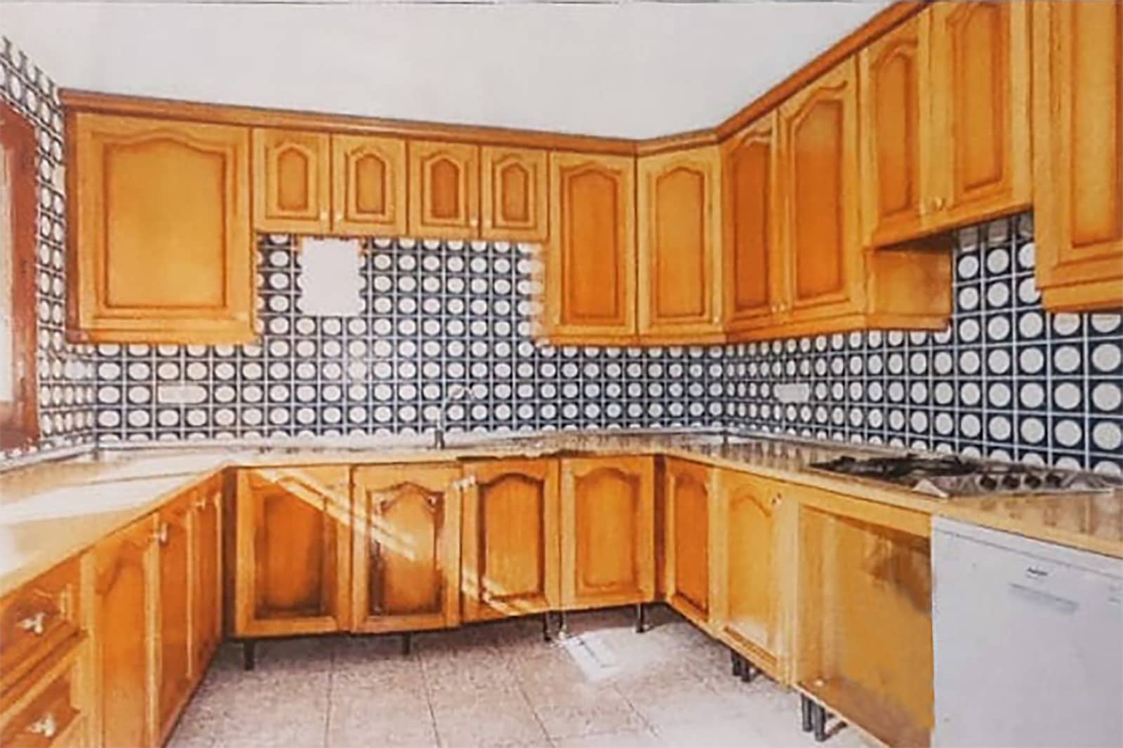 6 soveværelse Villa til salg i Marbella med swimmingpool - € 1.975.000 (Ref: 8966783)