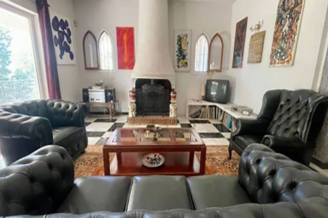 6 soverom Villa til salgs i Valdeolletas - Las Cancelas - Xarblanca, Marbella med svømmebasseng - € 1 975 000 (Ref: 8966783)